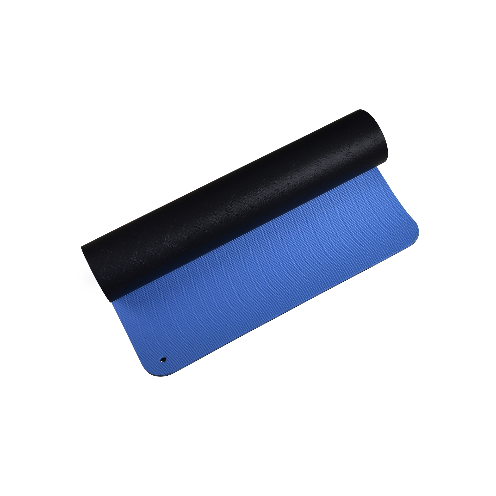 Yoga Fitness Health - Anti-Static Grounding Earthing Yoga Mat -