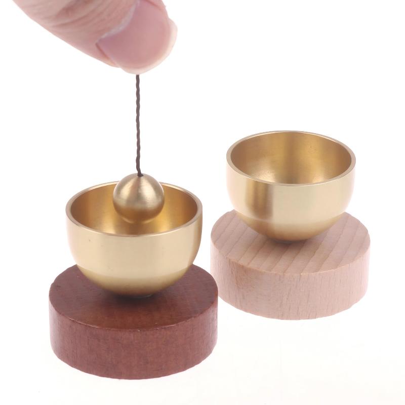 Yoga Fitness Outfit - Singing Bowl Set Mini Meditation Sound