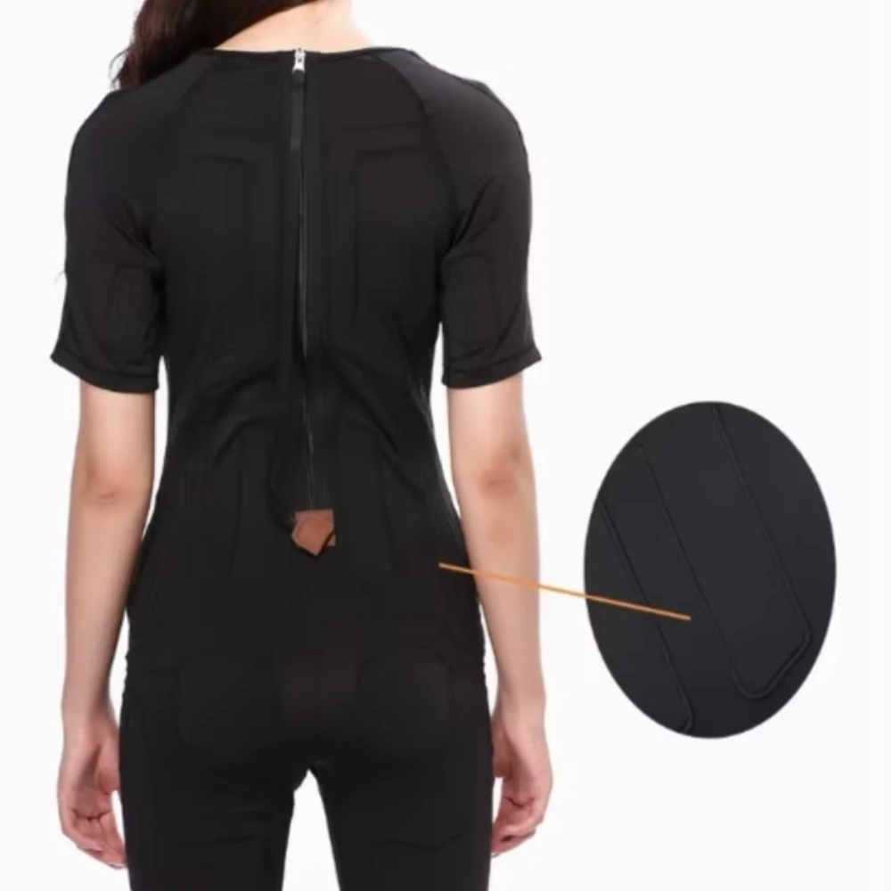 APP Control EMS SUIT Microcurr - Yoga For Fitness App のレビューと価格