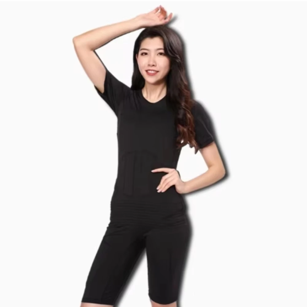APP Control EMS SUIT Microcurr - Yoga For Fitness App のレビューと価格