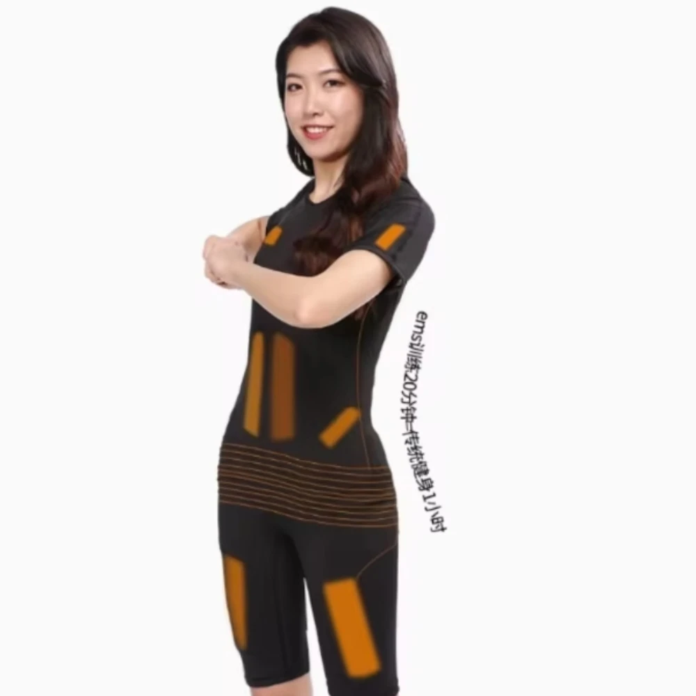 APP Control EMS SUIT Microcurr - Yoga For Fitness App のレビューと価格
