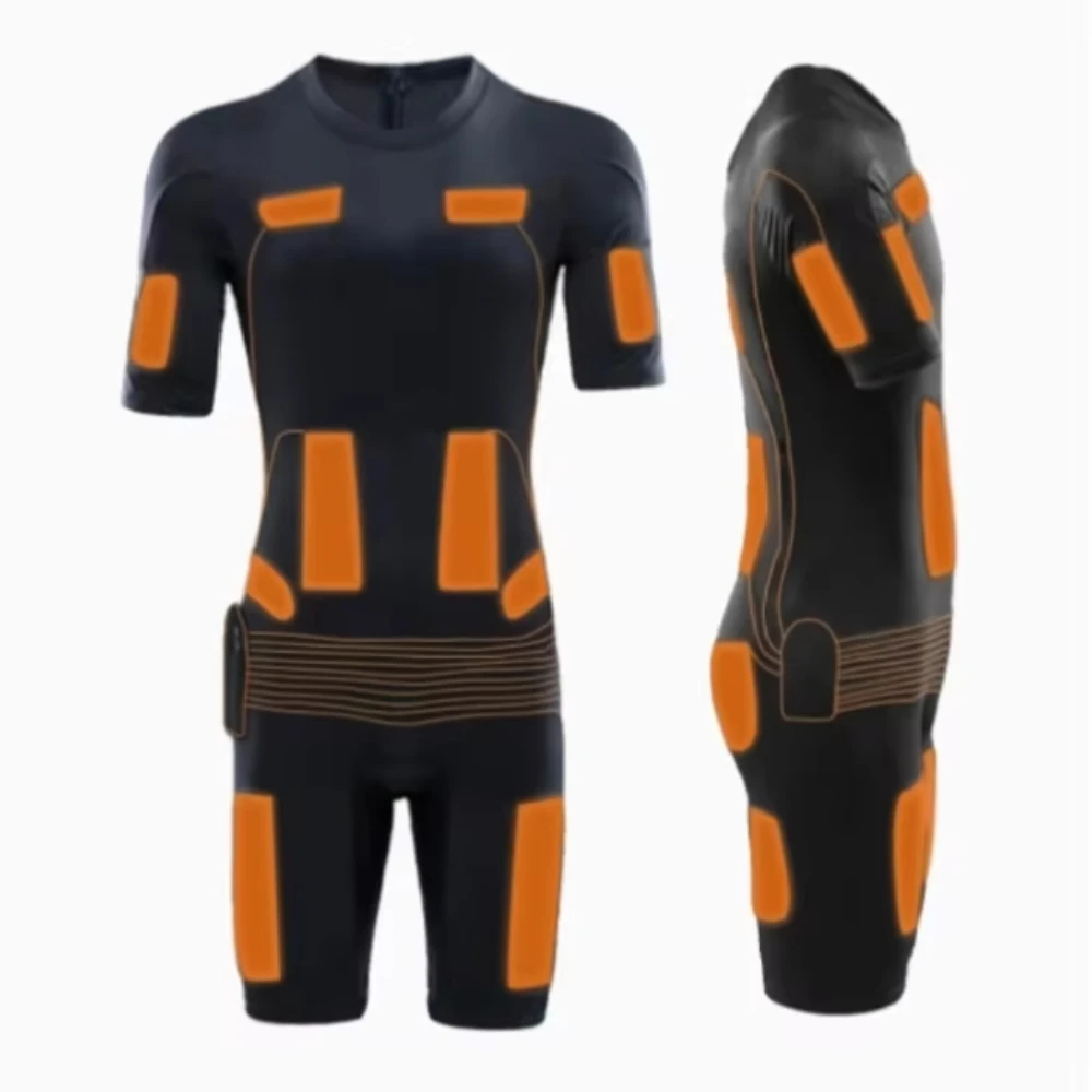 APP Control EMS SUIT Microcurr - Yoga For Fitness App のレビューと価格