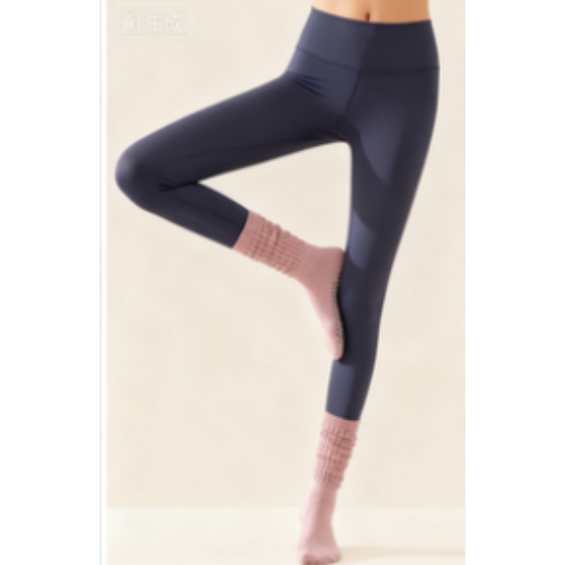 Women Cotton Non Slip Pilate S - Yoga Fitness Youtube のレビューと価格