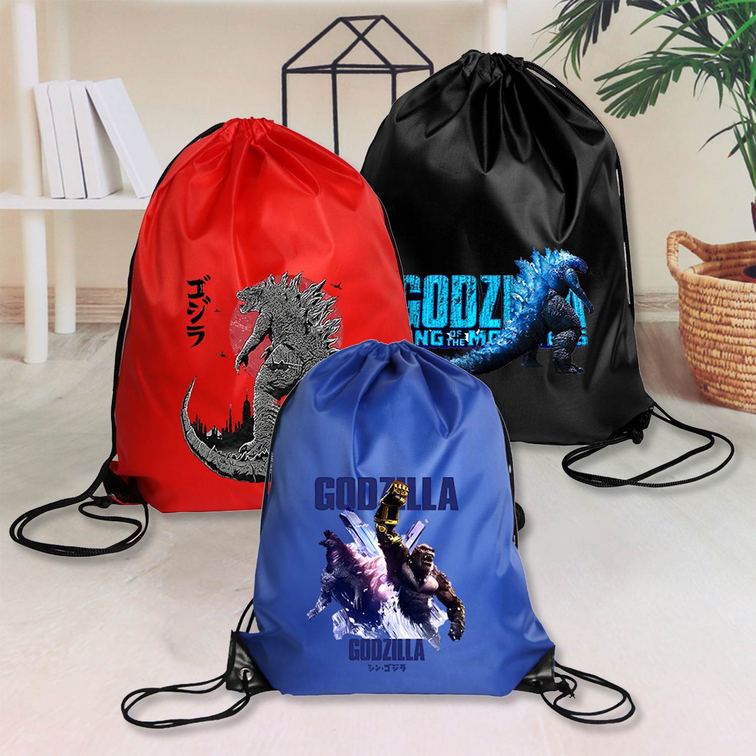 Godzilla Riding Backpack Gym D - Weight Lifting Belt のレビューと価格