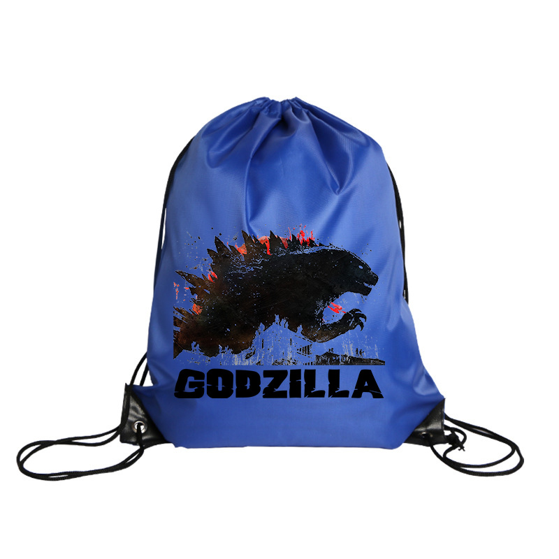 Godzilla Riding Backpack Gym D - Weight Lifting Belt のレビューと価格