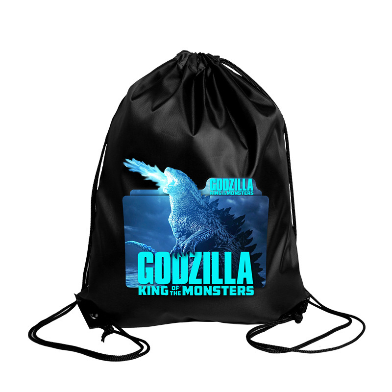 Godzilla Riding Backpack Gym D - Weight Lifting Belt のレビューと価格