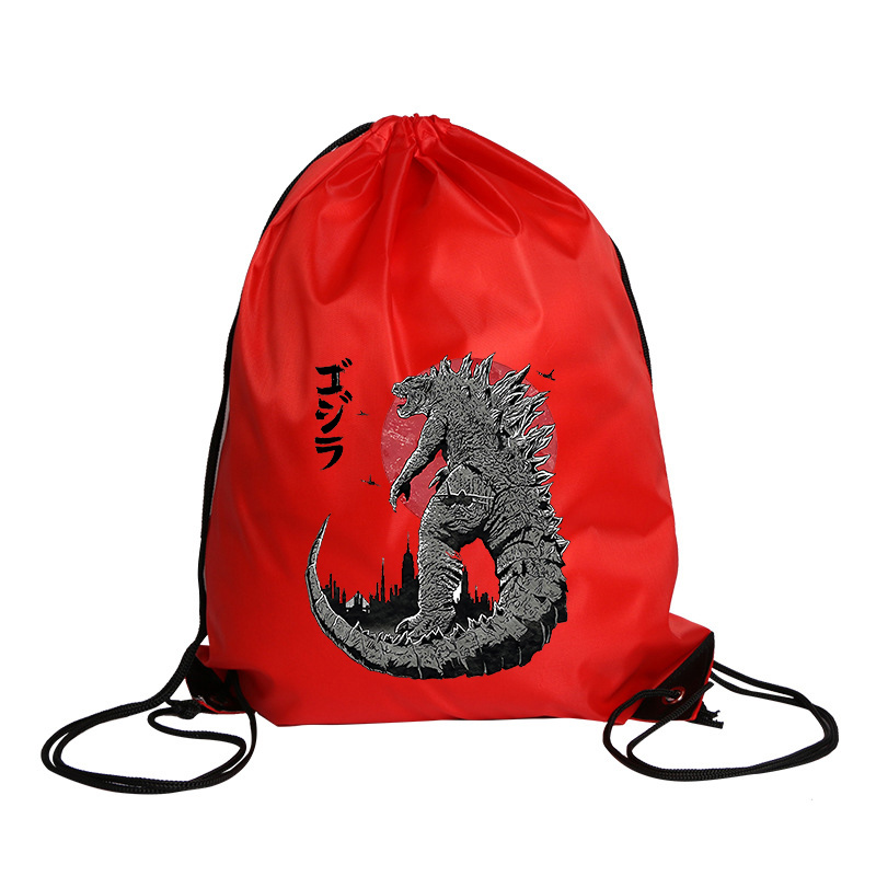 Godzilla Riding Backpack Gym D - Weight Lifting Belt のレビューと価格