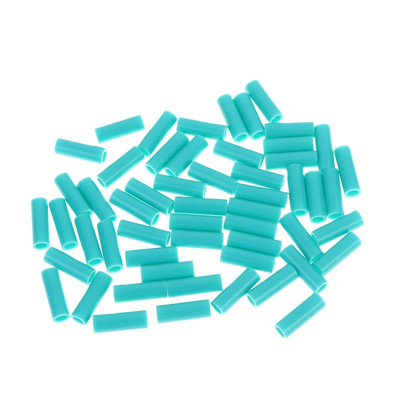 50Pcs 1 Inch Length Hard Beads - Jump Rope のレビューと価格