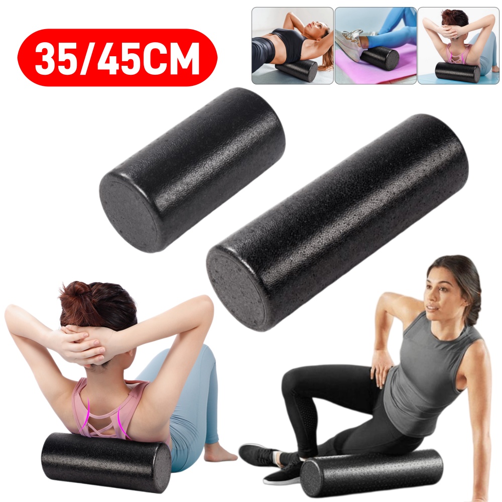 35/45CM Epp Yoga Foam Massage  - Yoga Fitness Massage のレビューと価格