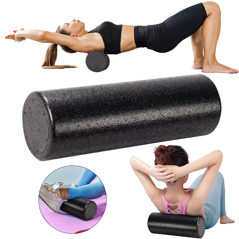 35/45CM Epp Yoga Foam Massage  - Yoga Fitness Massage のレビューと価格