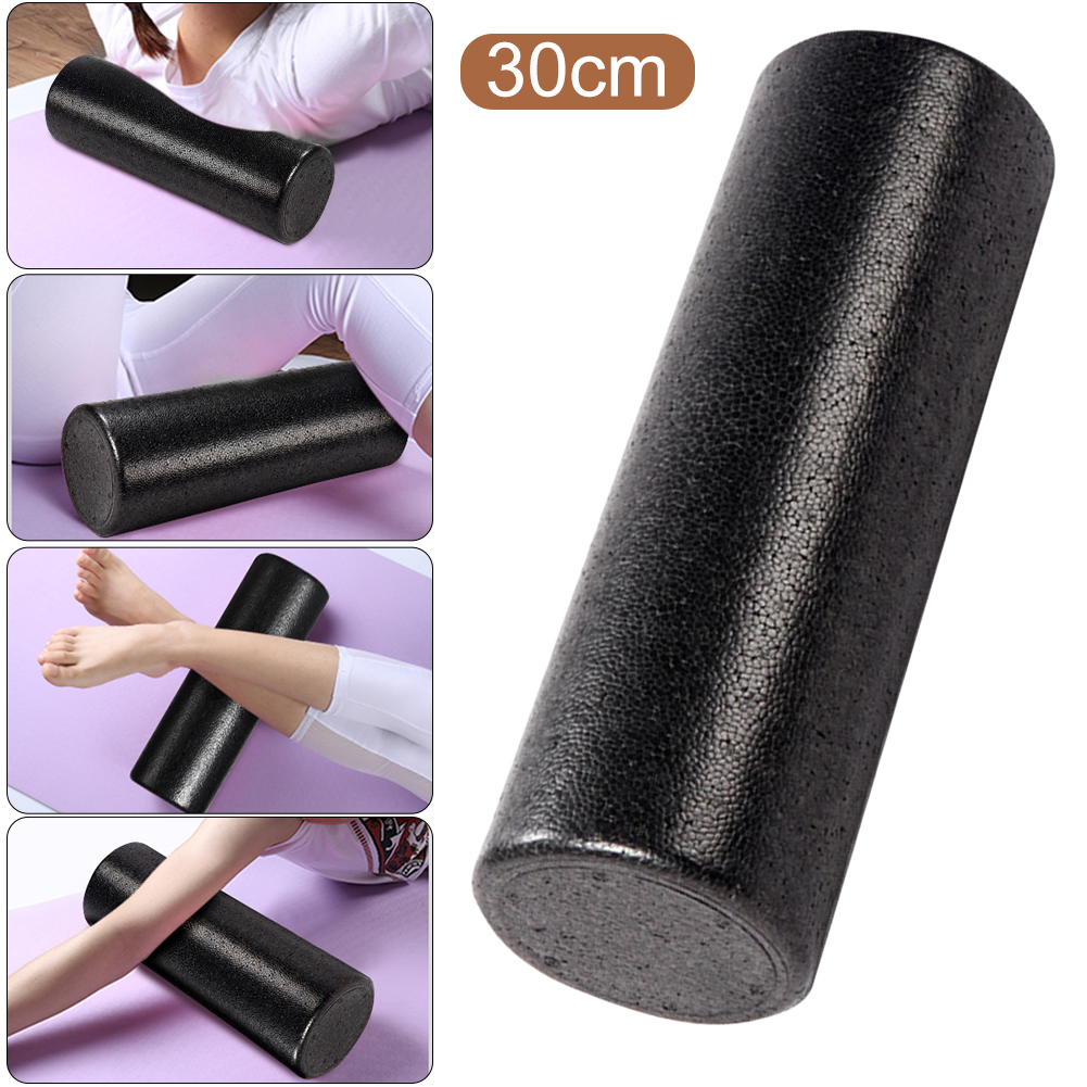 35/45CM Epp Yoga Foam Massage  - Yoga Fitness Massage のレビューと価格