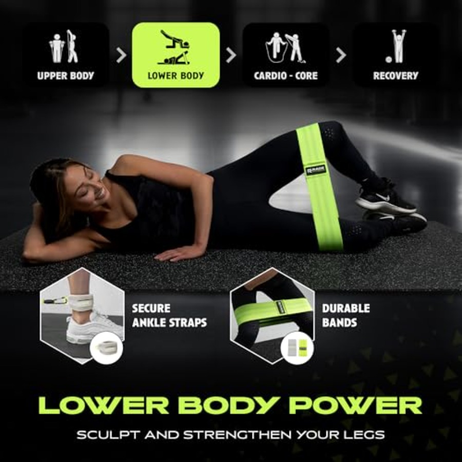 Home Gym Equipment Kit for Ful - Jump Rope のレビューと価格