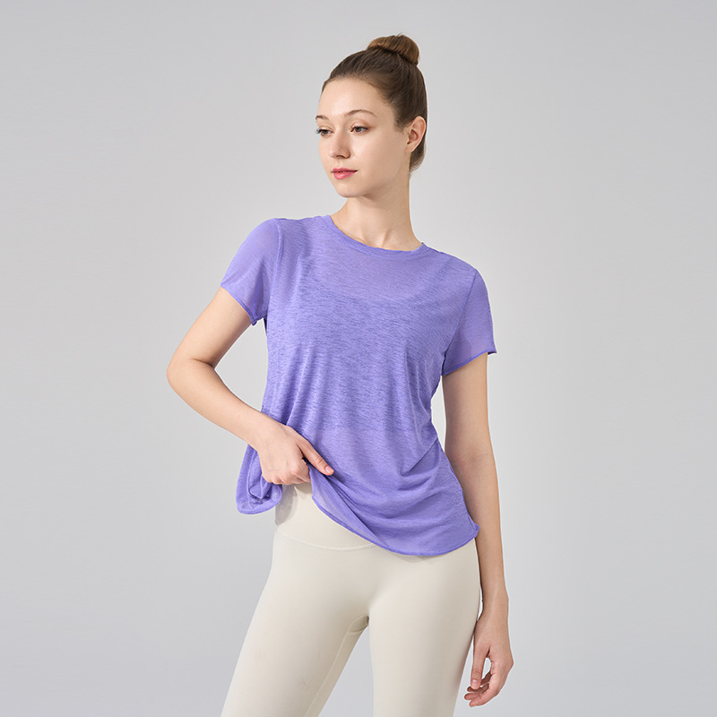 Women 2026 Summer Breathable S - Yoga Fitness Outfit のレビューと価格