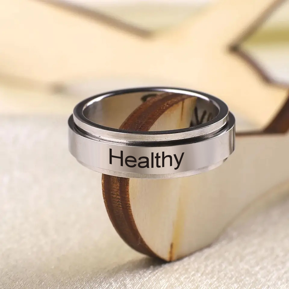 COOLTIME Anxiety Relief Custom - Gymnastics Rings のレビューと価格