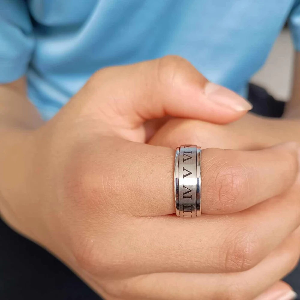 COOLTIME Anxiety Relief Custom - Gymnastics Rings のレビューと価格
