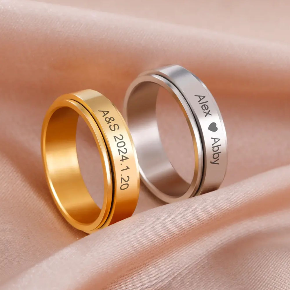 COOLTIME Anxiety Relief Custom - Gymnastics Rings のレビューと価格