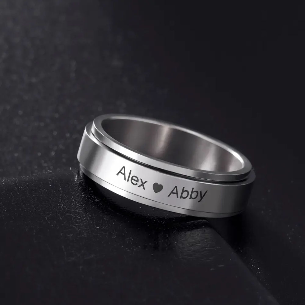 COOLTIME Anxiety Relief Custom - Gymnastics Rings のレビューと価格