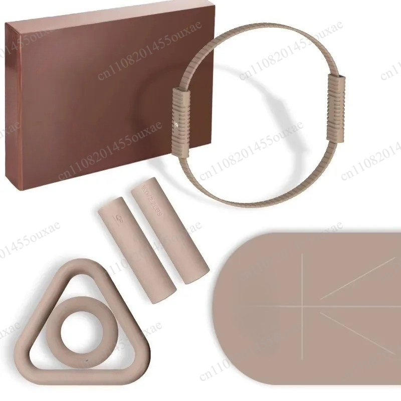 Custom Logo Fitness Set Barbel - Yoga Fitness Bar のレビューと価格