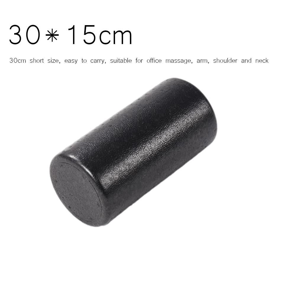 EPP Yoga Pilates Foam Roller 3 - Yoga Fitness Massage のレビューと価格
