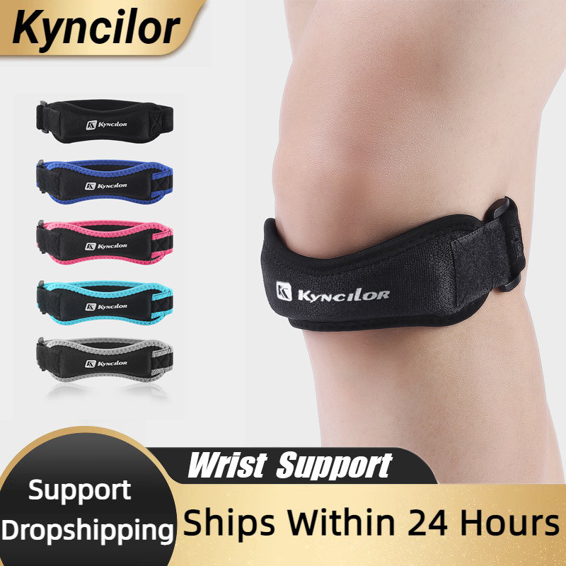1 Piece Knee Patellar Tendon K - Knee Sleeve Compression のレビューと価格