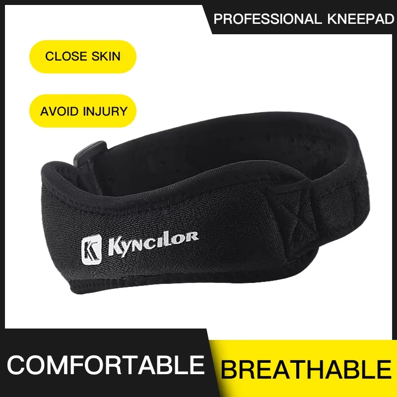 1 Piece Knee Patellar Tendon K - Knee Sleeve Compression のレビューと価格