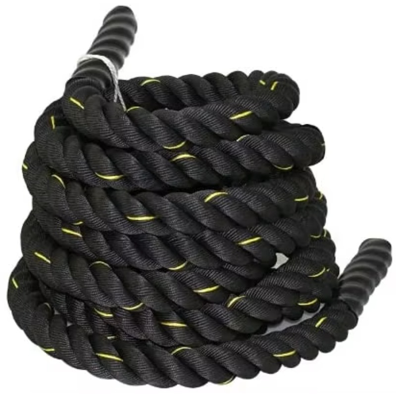 Battle Rope Dynamic Swing Buil - Jump Rope のレビューと価格