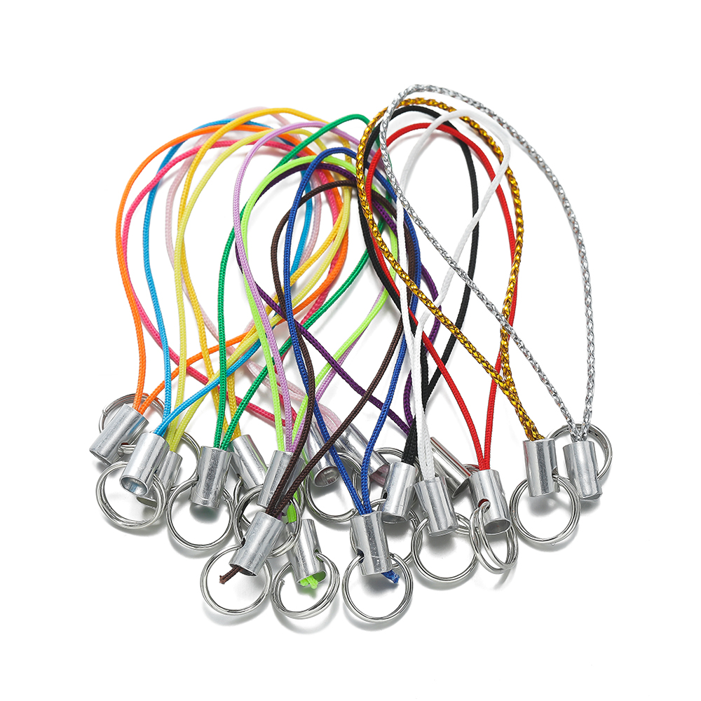 20/50Pcs Polyester Cord with D - Jump Rope のレビューと価格