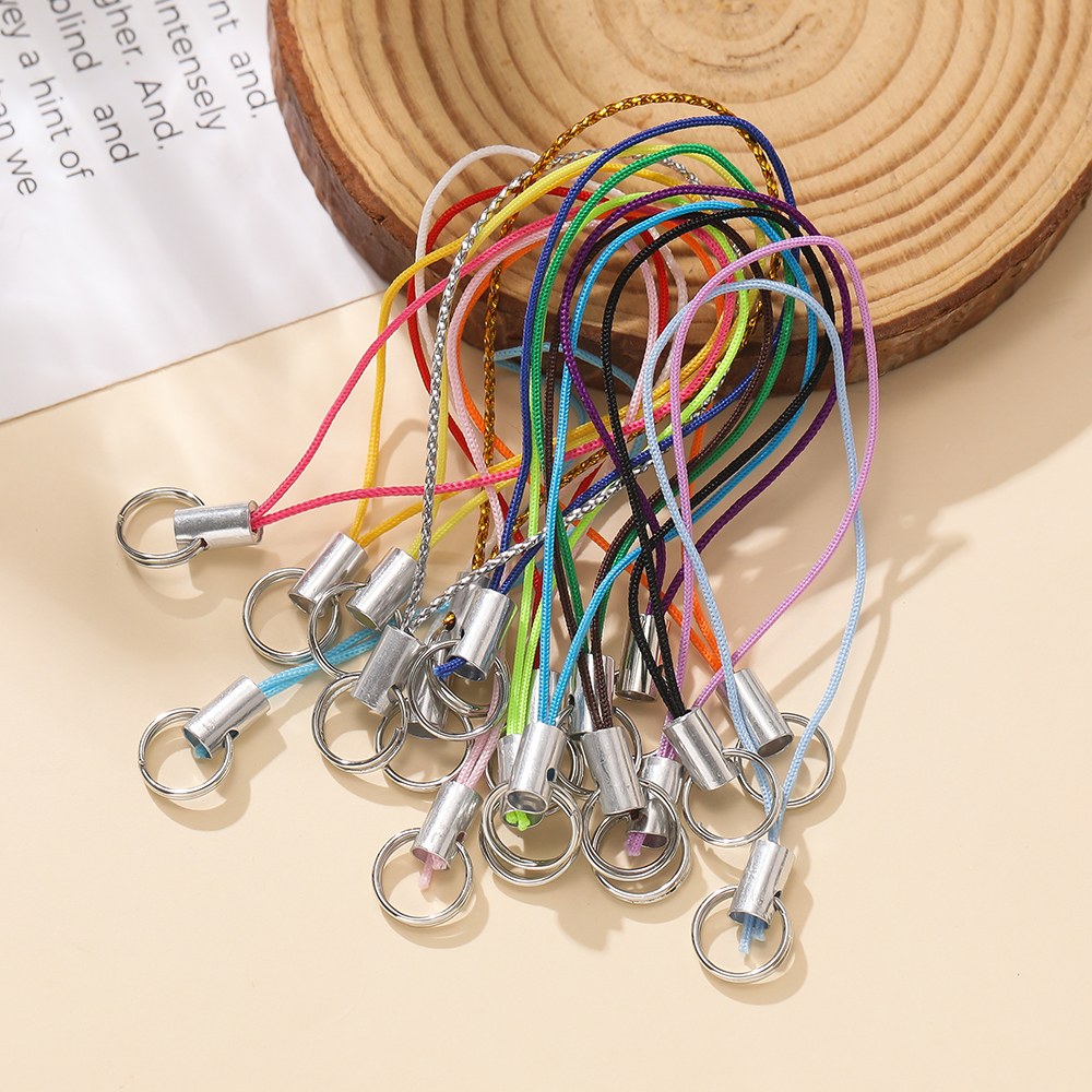 20/50Pcs Polyester Cord with D - Jump Rope のレビューと価格