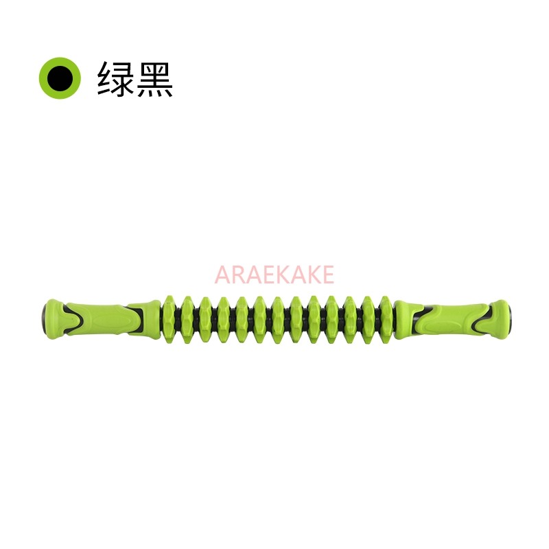 Massage Stick Muscle Relaxer Y - Yoga Fitness Massage のレビューと価格