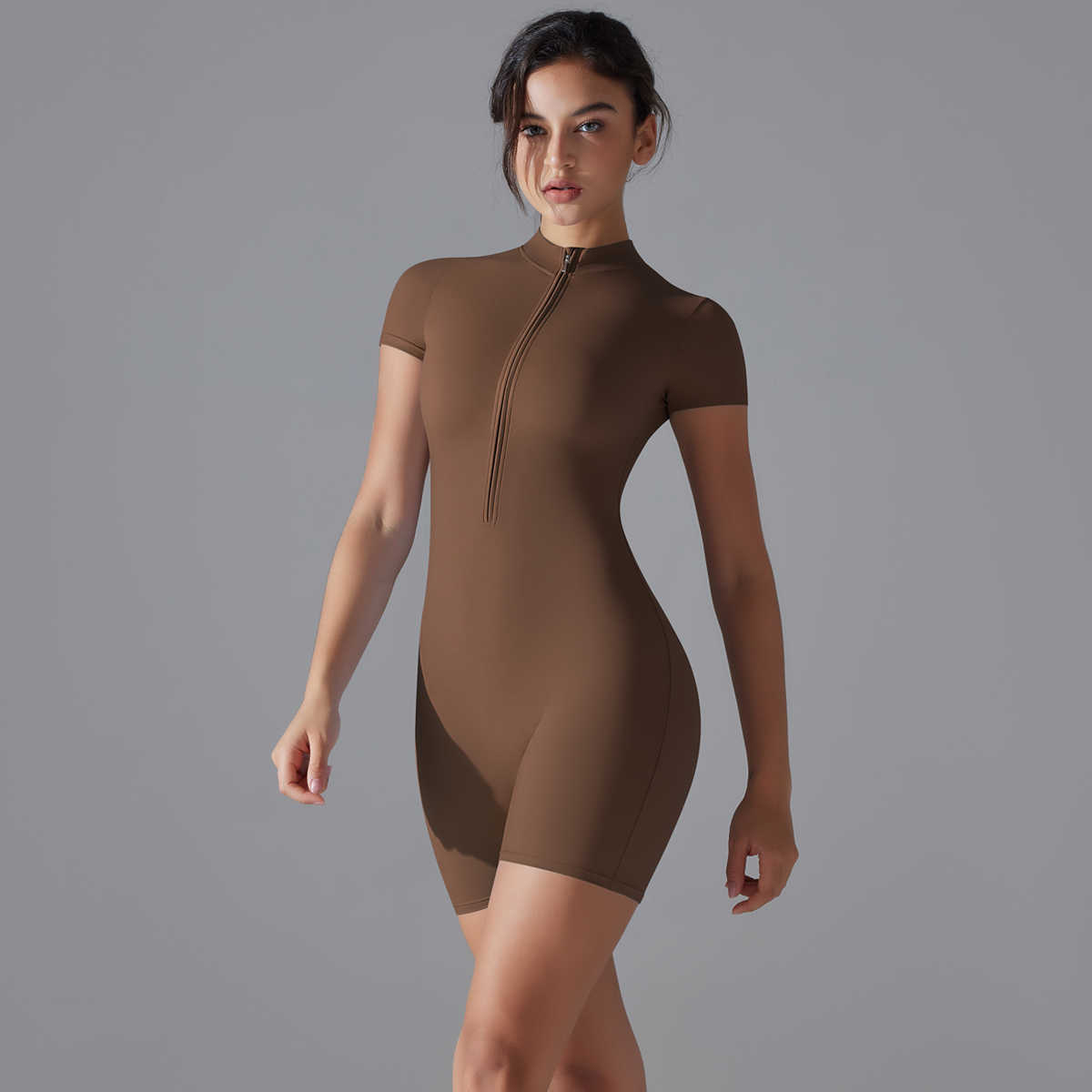 Yoga Set Women's Jumpsuits One - Yoga Fitness Outfit のレビューと価格