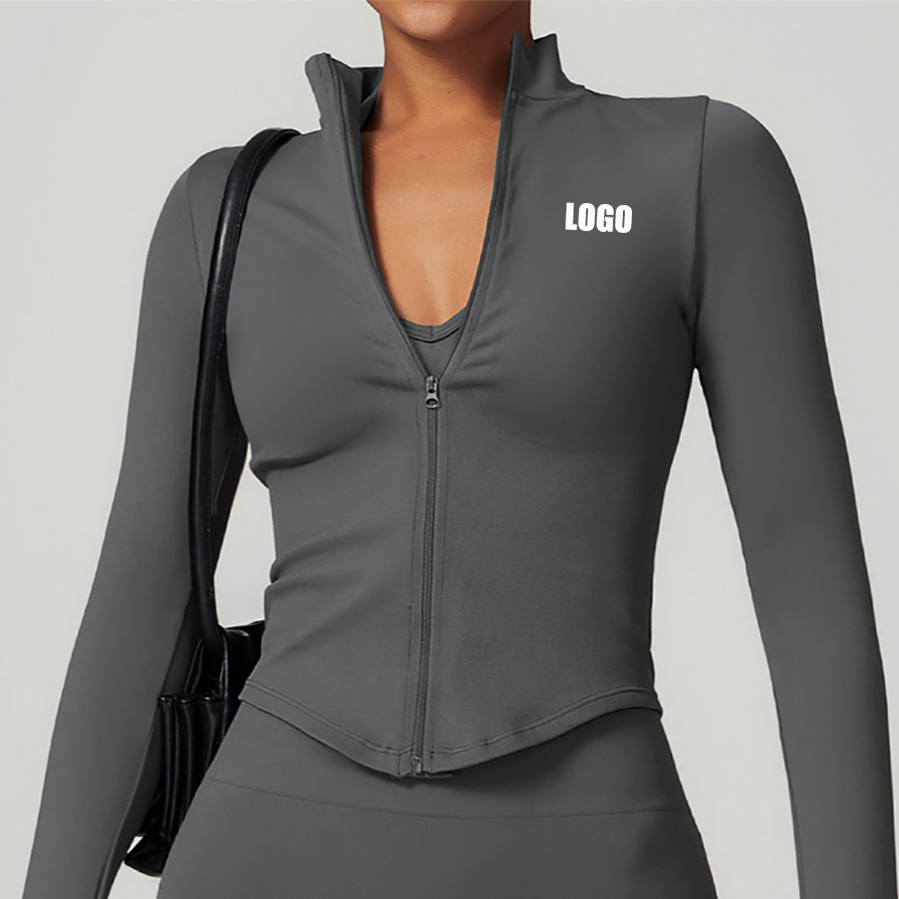 Custom LOGO women's stand-up n - Yoga Fitness Logo のレビューと価格