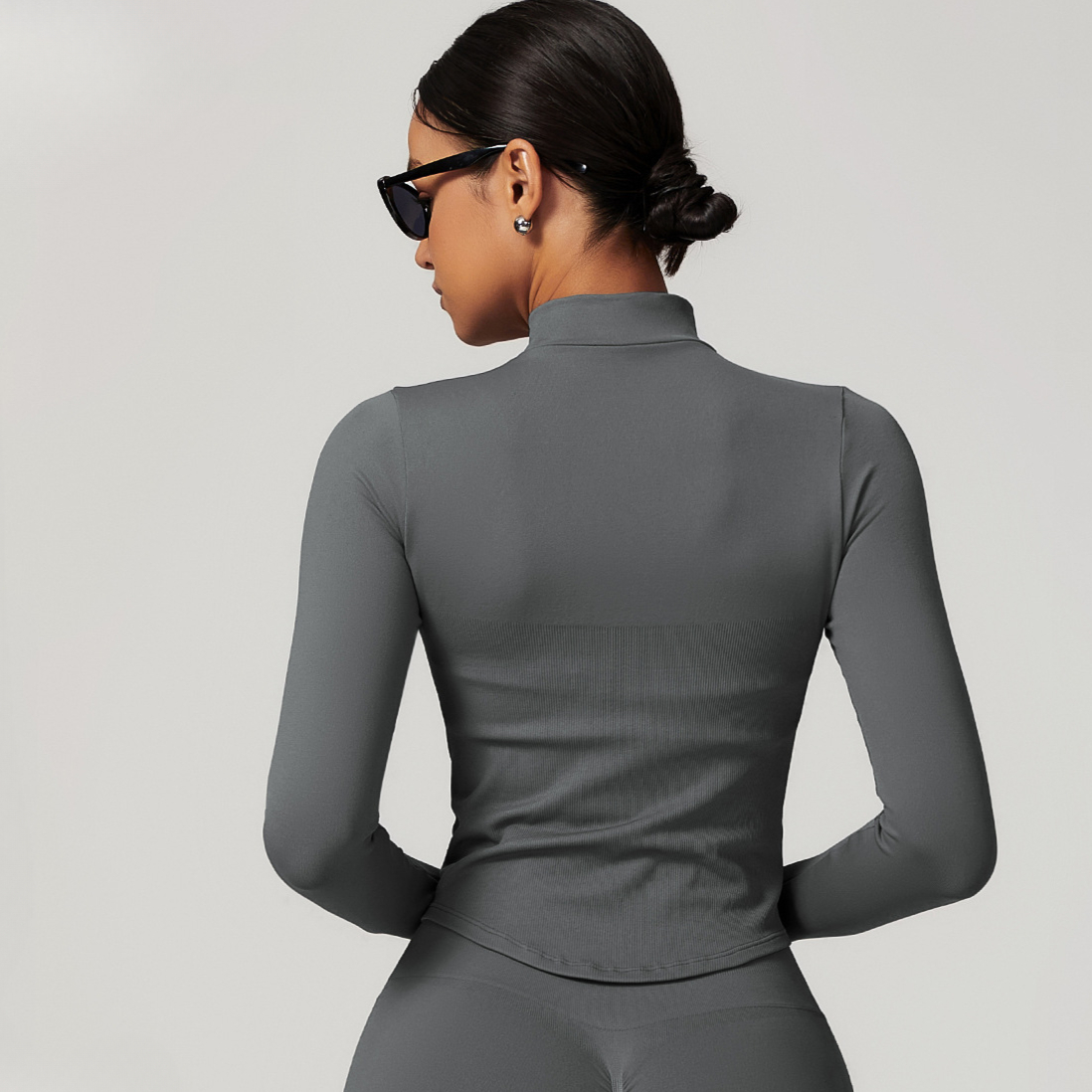 Custom LOGO women's stand-up n - Yoga Fitness Logo のレビューと価格