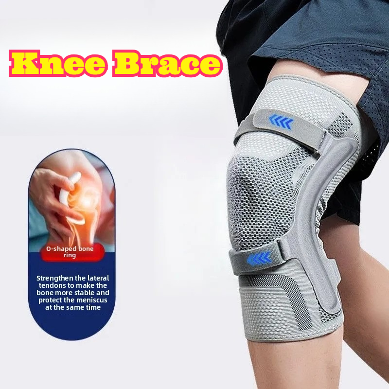 Knee Support Sleeve Patella St - Knee Sleeve Compression のレビューと価格