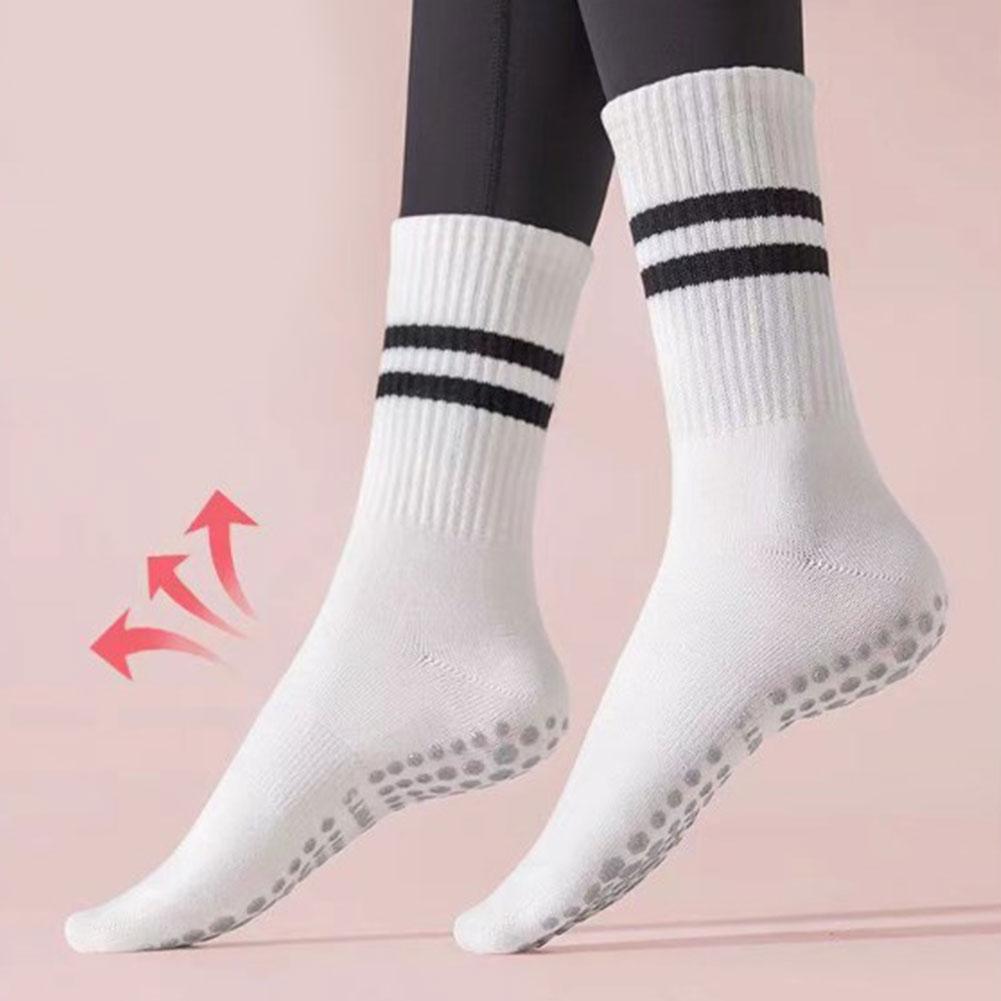 8Colors Sports Socks Cotton Mi - Yoga Fitness Youtube のレビューと価格