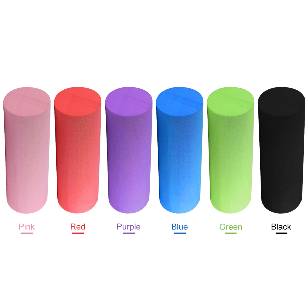 Yoga Foam Roller High-density  - Yoga Fitness Massage のレビューと価格