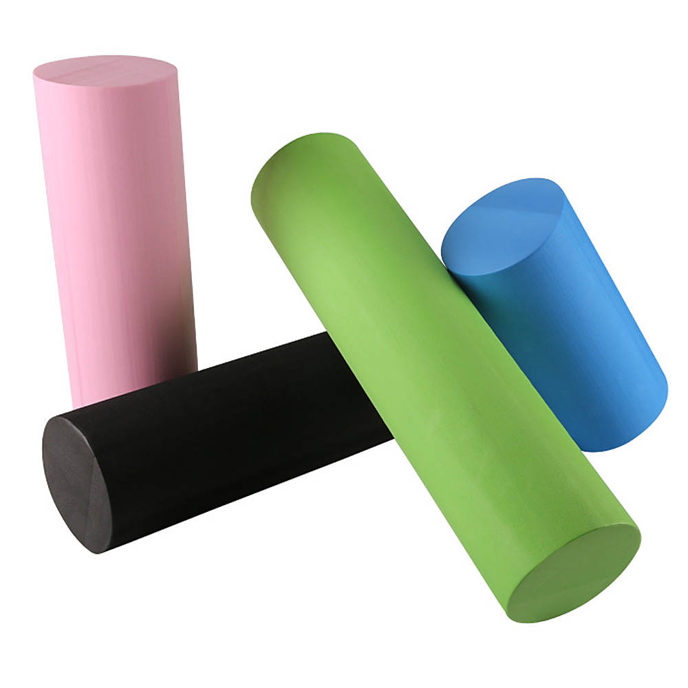 Yoga Foam Roller High-density  - Yoga Fitness Massage のレビューと価格