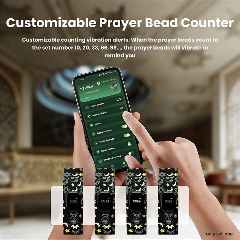 ABKP-Battery Silent Touch Smar - Yoga For Fitness App のレビューと価格