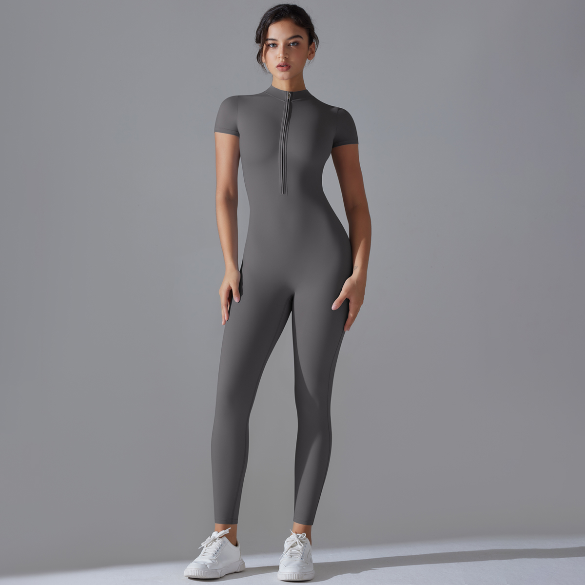 Yoga Set Women's Jumpsuits One - Yoga Fitness Jumpsuit のレビューと価格