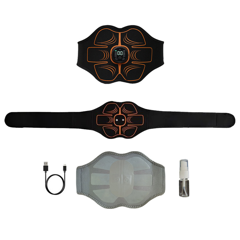 Abs Trainer Abdominal Toning B - Weight Lifting Belt のレビューと価格