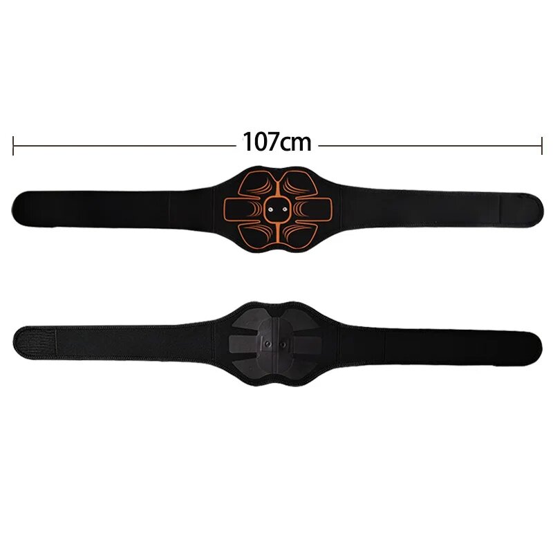 Abs Trainer Abdominal Toning B - Weight Lifting Belt のレビューと価格