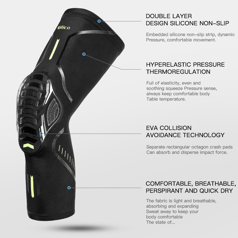 1 piece of compression knee pa - Knee Sleeve Compression のレビューと価格