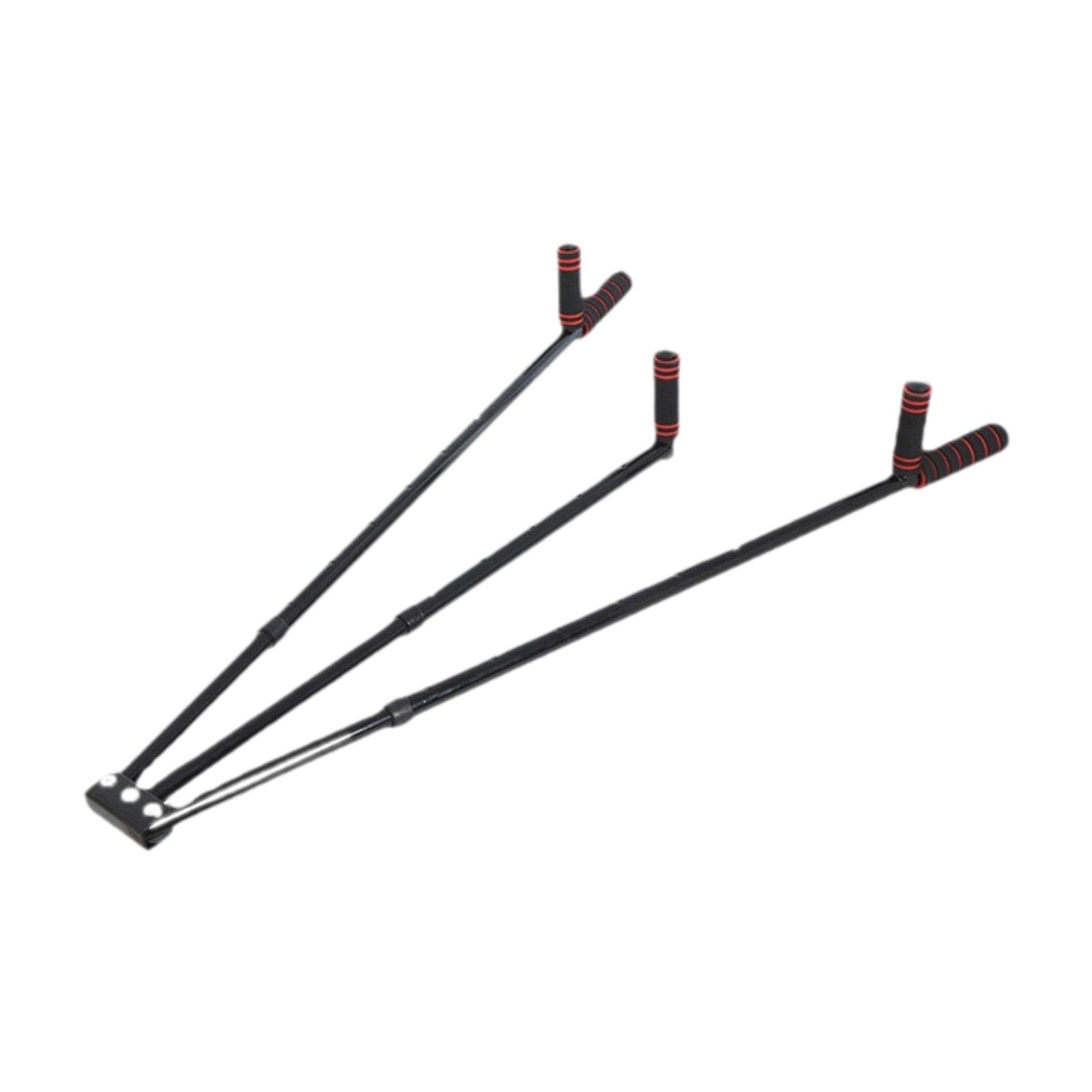 Yoga Leg Split Machine 3 Bar L - Yoga Fitness Bar のレビューと価格