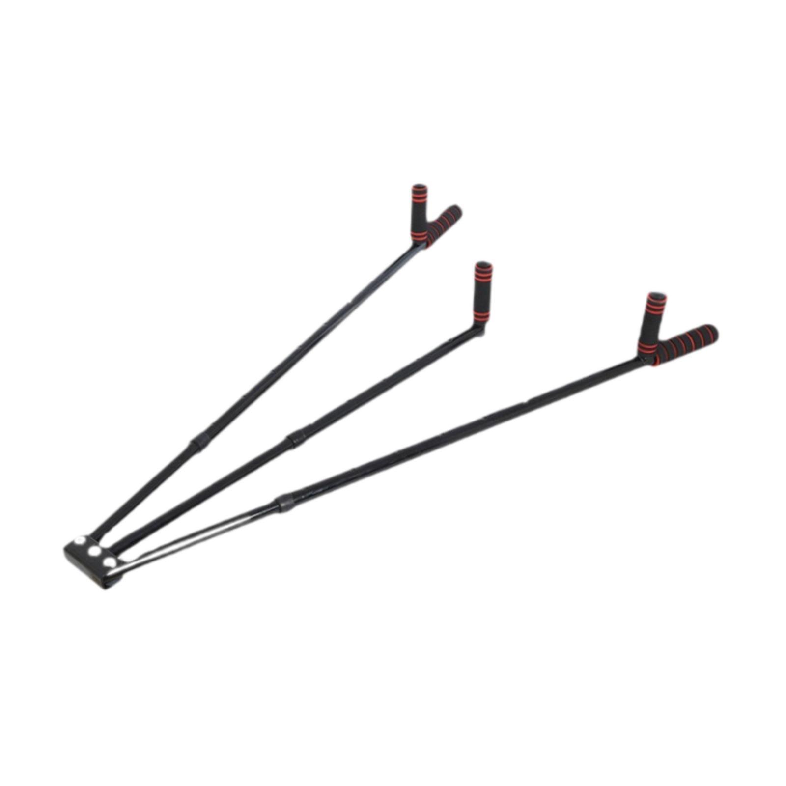 Yoga Leg Split Machine 3 Bar L - Yoga Fitness Bar のレビューと価格