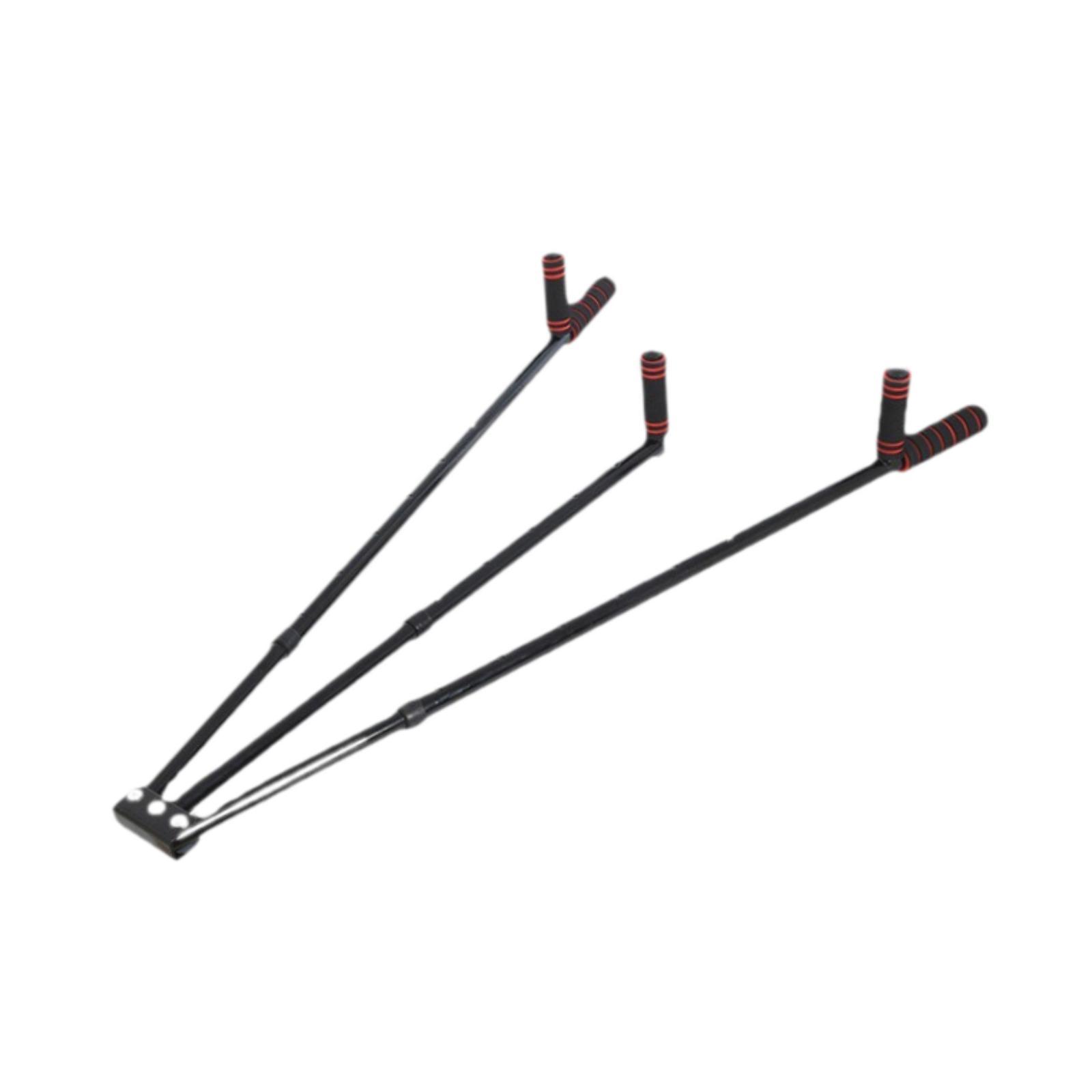Yoga Leg Split Machine 3 Bar L - Yoga Fitness Bar のレビューと価格