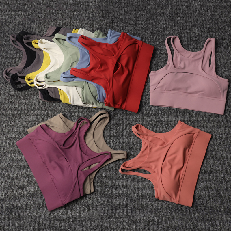 Fitness Shorts Yoga Sets Women - Yoga Fitness Outfit のレビューと価格