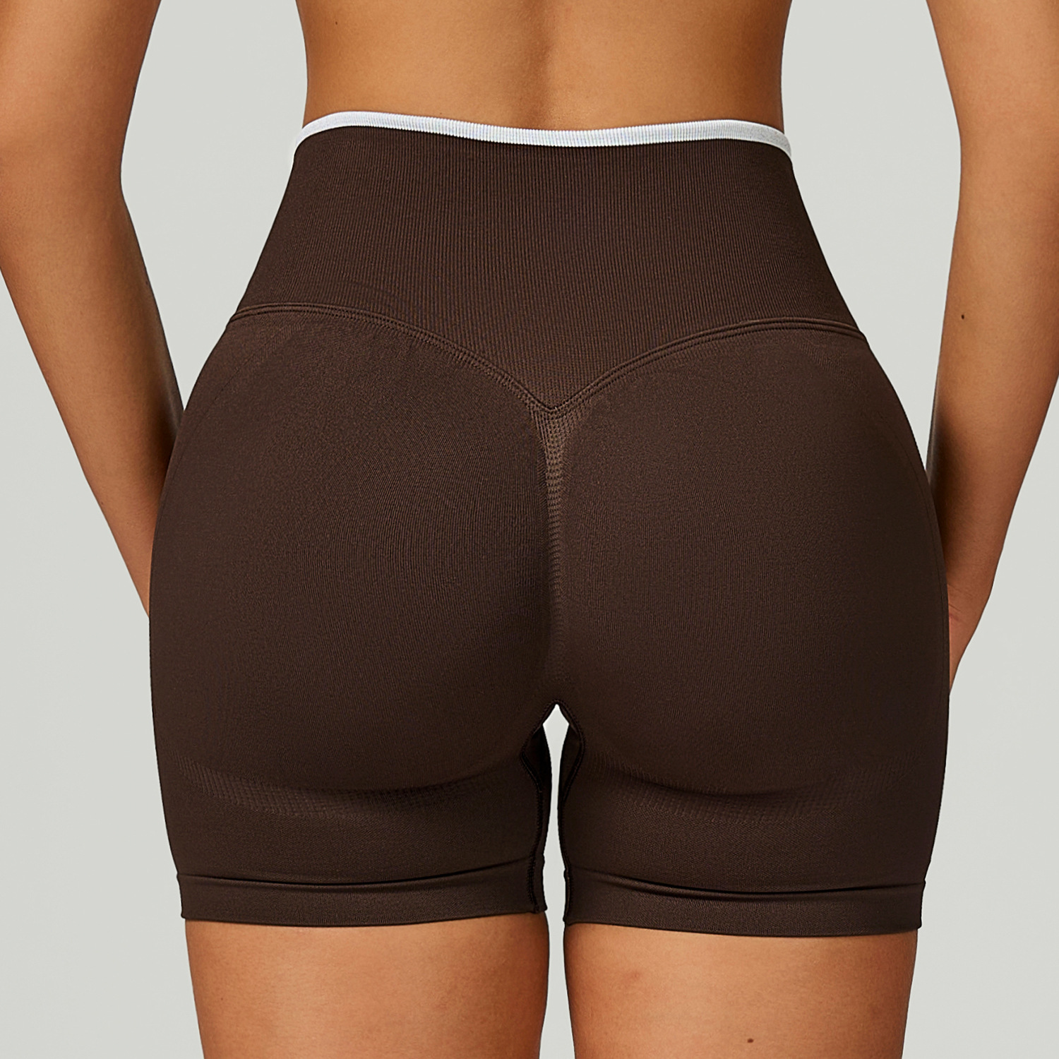 Custom LOGO women's seamless y - Yoga Fitness Logo のレビューと価格
