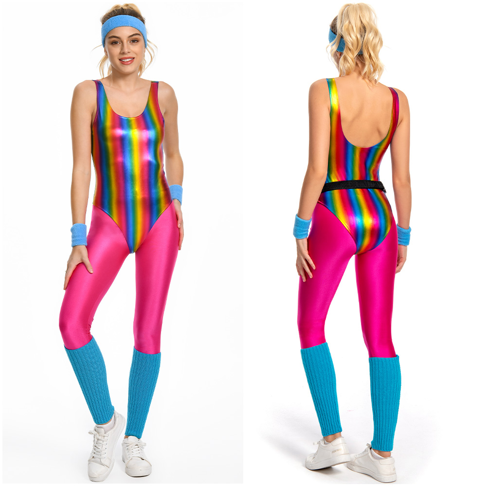 Yoga Sportswear Fitness Hippie - Yoga Fitness Jumpsuit のレビューと価格