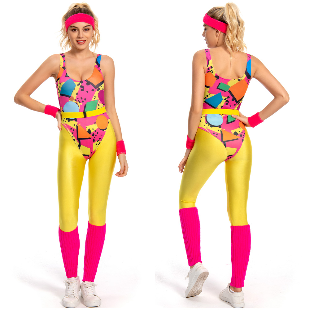 Yoga Sportswear Fitness Hippie - Yoga Fitness Jumpsuit のレビューと価格
