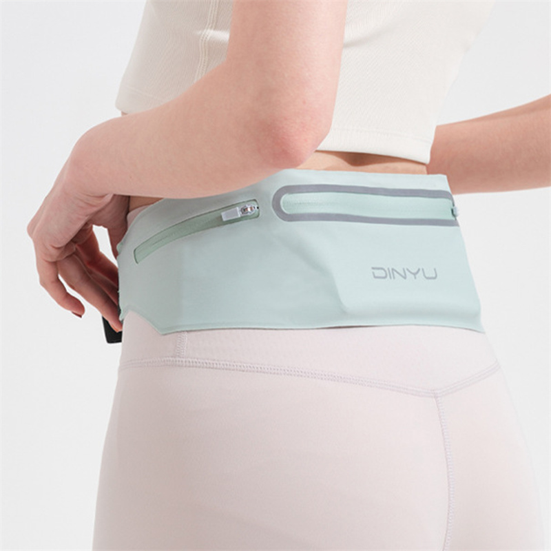 Sports Waist Pack Fanny Pack W - Weight Lifting Belt のレビューと価格