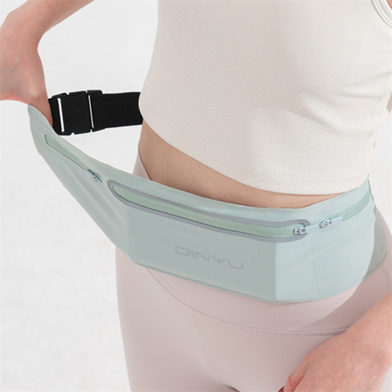 Sports Waist Pack Fanny Pack W - Weight Lifting Belt のレビューと価格